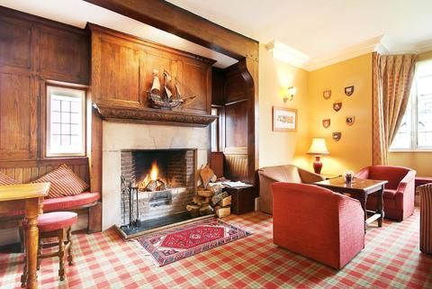 Colwall Park - Hotel, Bar & Restaurant