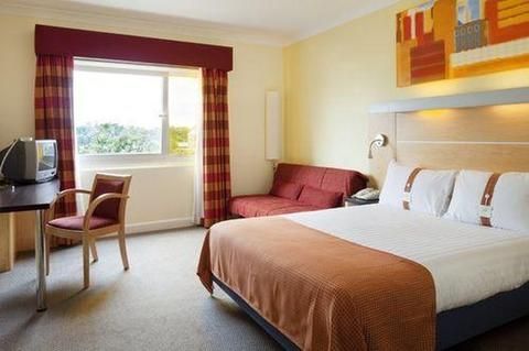 Holiday Inn Express, Chester Racecourse, an IHG Hotel