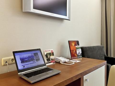 Hotel Mercure Lisboa