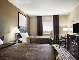 SureStay Plus Hotel by Best Western Owasso Tulsa North