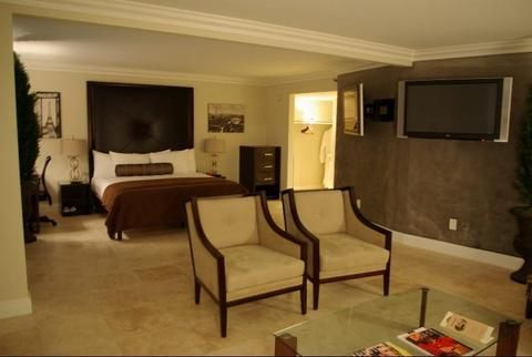 Four Points by Sheraton Anaheim