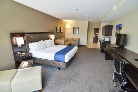 Holiday Inn Hotel & Suites Northwest San Antonio, an IHG Hotel