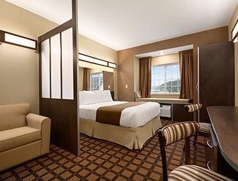 Microtel Inn & Suites Dillsboro/Sylva