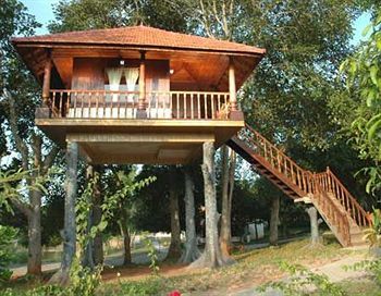 Isola Di Cocco Ayurvedic Beach Resort