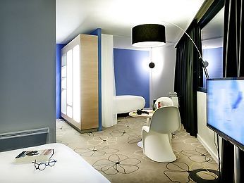 ibis Brest Centre