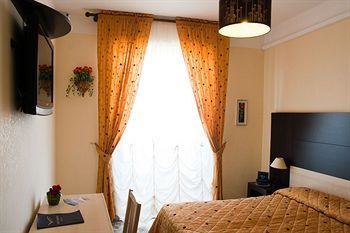 Hotel Gabbiano