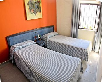 Apartamentos Larga 70