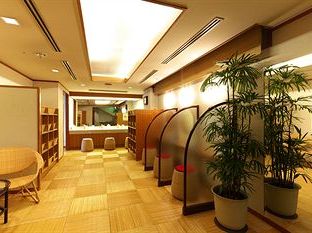 Hotel Image 1