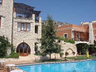 Katalagari Country Suites