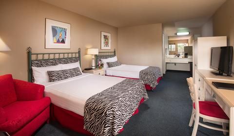 Safari Inn, a Coast Hotel