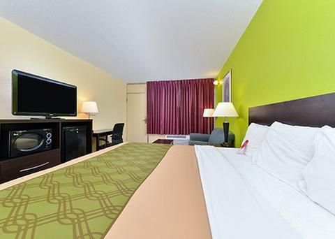 Days Inn by Wyndham Harrisonburg