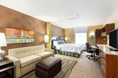 Home2 Suites By Hilton Omaha West