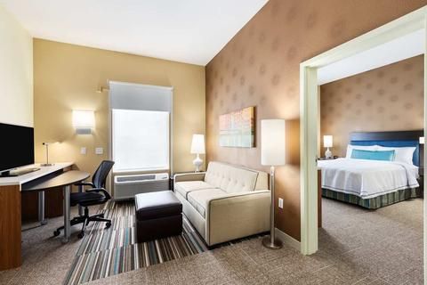 Home2 Suites By Hilton Omaha West