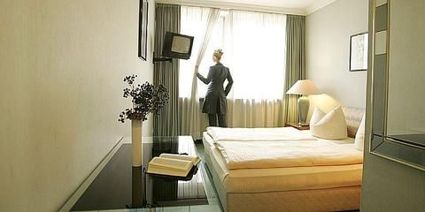 Hotel Deutsches Theater