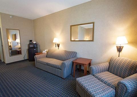 Miles City Hotel