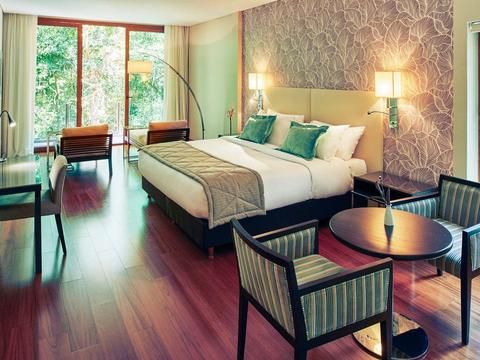 Mercure Iguazu Hotel Iru