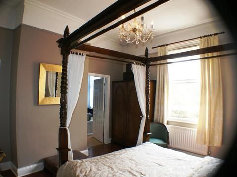 The Bank House Hotel