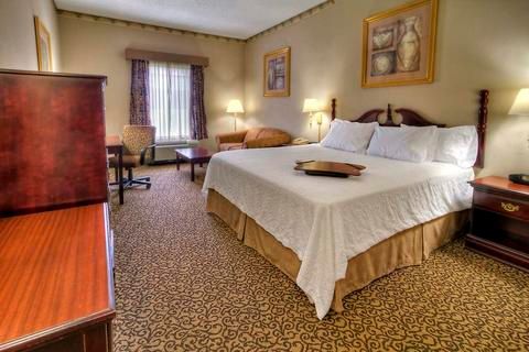 Hampton Inn Bartlesville