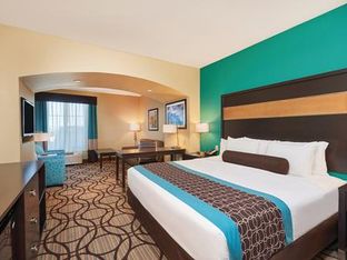 Hotel Image 1