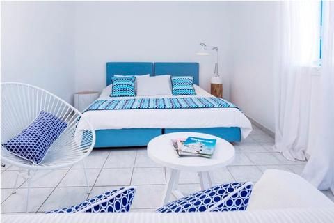 Anamar Mykonos Natural Retreat