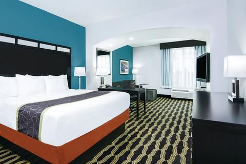 La Quinta by Wyndham Houston Humble Atascocita