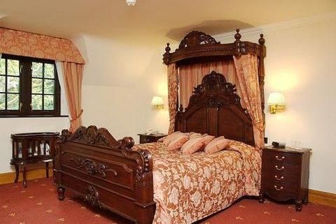 Stanhill Court Hotel