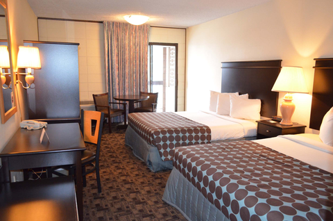 Cottonwood Suites Boise Riverside Downtown