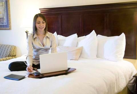 Hampton Inn Ciudad Juarez