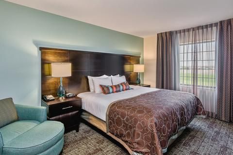 Staybridge Suites Bismarck, an IHG Hotel