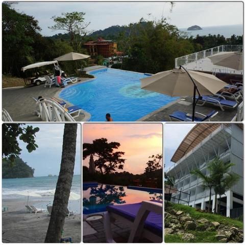 El Faro Beach Hotel