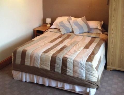 NORTON LODGE HOTEL AND CONFERENCE CENTRE