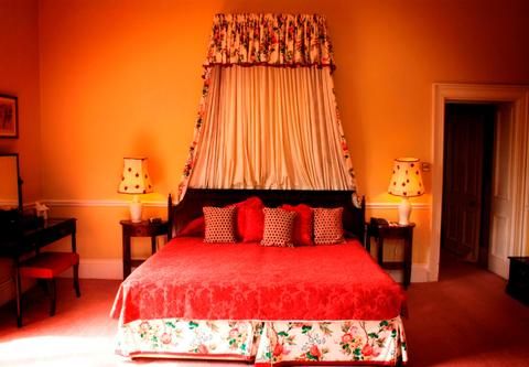 Willington Hall Hotel