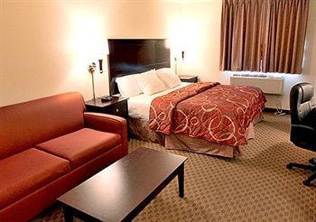 Red Lion Inn & Suites Eugene