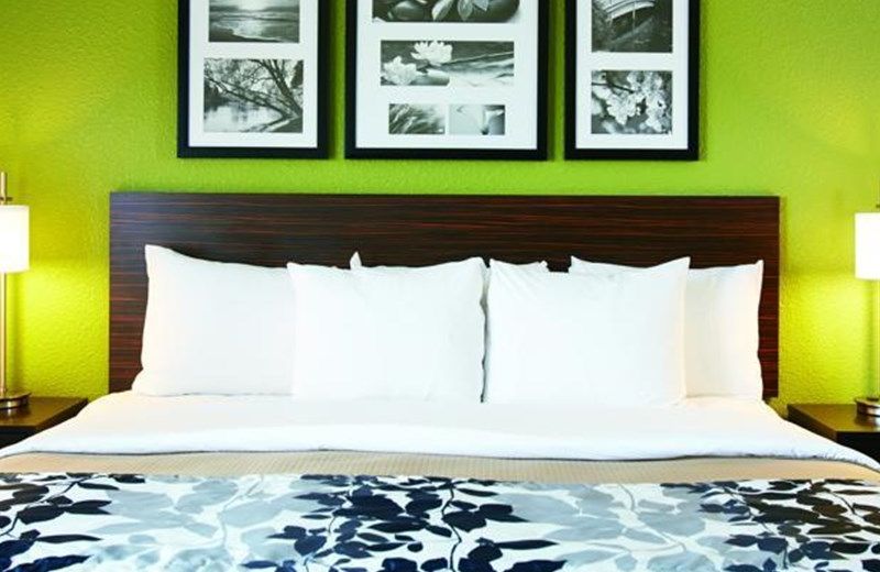 Sleep Inn Regina East