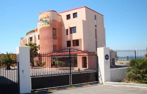 BALLADINS CHATEAUNEUF LES MARTIGUES SUPERIOR