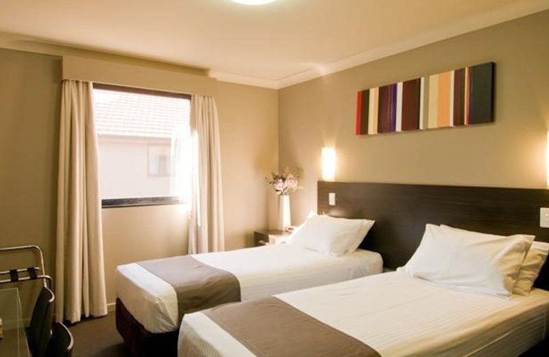 Best Western Blackbutt Inn