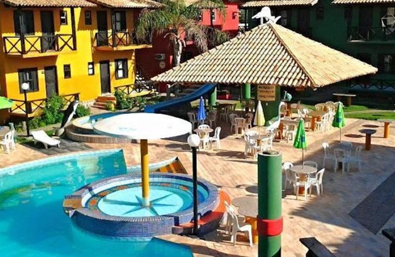 Costa Marlin Hotel