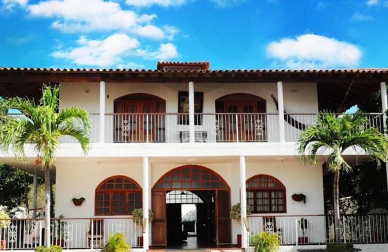 Palma Blanca Hotel