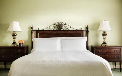 InterContinental Dublin, an IHG Hotel