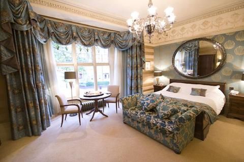 Belmont Hotel Leicester