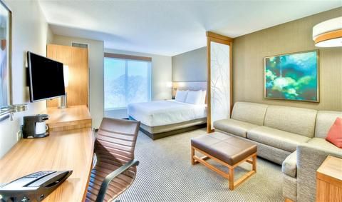 Hyatt Place Durham Southpoint