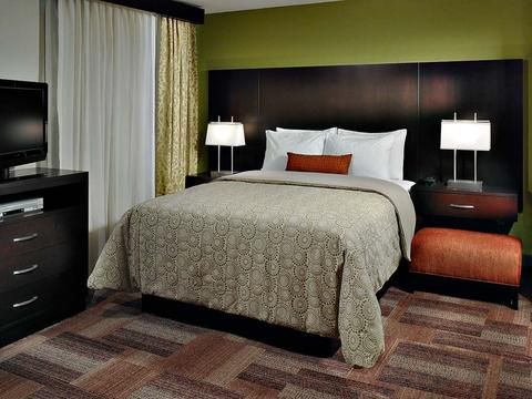 Staybridge Suites Longview, an IHG Hotel
