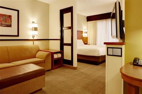 Hyatt Place Atlanta / Alpharetta / Windward Parkway