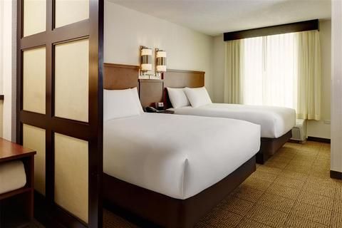 Hyatt Place Salt Lake City Airport