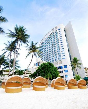 The Westin Resort Guam