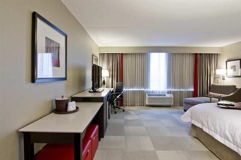 Hampton Inn & Suites by Hilton Toronto Markham