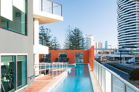 Mantra Broadbeach on the Park