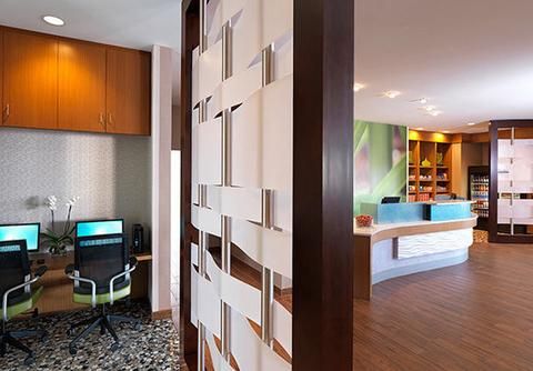 SpringHill Suites by Marriott Scranton Wilkes-Barre