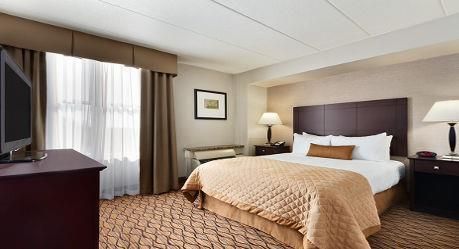 Comfort Inn & Suites Glen Mills - Philadelphia