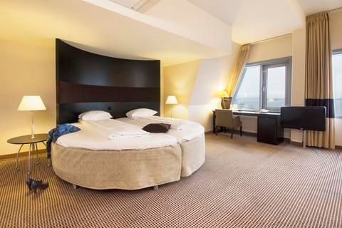 Scandic Seilet Hotel